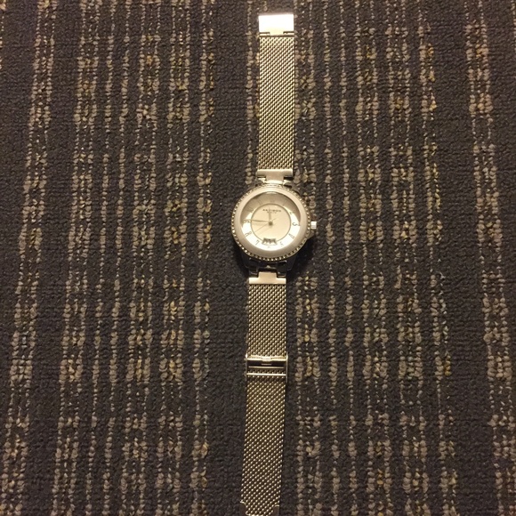 Akribos XXIV Accessories - Akribos XXIV wristwatch